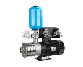 家用變頻增壓泵